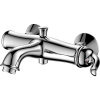 комплект смесителей belbagno tiffani tif-lmc-vasm-crm хром