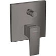 Смеситель для ванны Hansgrohe Metropol 32545340
