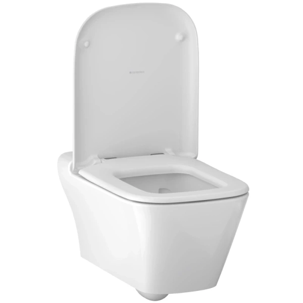 унитаз подвесной geberit myday 201460600