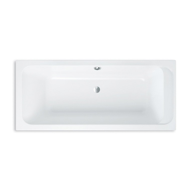 Акриловая ванна Villeroy & Boch Architectura UBA180ARA2V-01 180x80 см