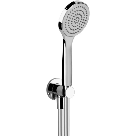 Душевой гарнитур Gessi Emporio 38723#031 цвет хром