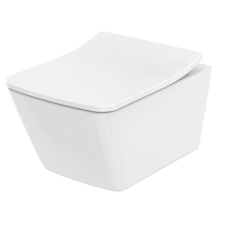 сиденье для унитаза, toto, sp, шгв 388*493*68, цвет-белый (аналог арт. tc512g)