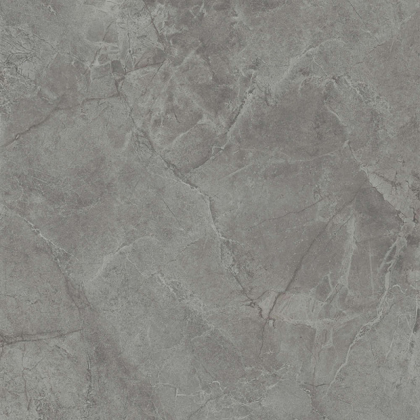 Керамогранит Kerama Marazzi Риальто серый тёмный лаппатированный обрезной SG850892R 80х80 см