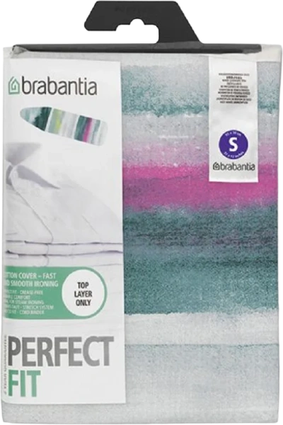 Чехол для гладильной доски Brabantia PerfectFit S 119668 95x30, бриз