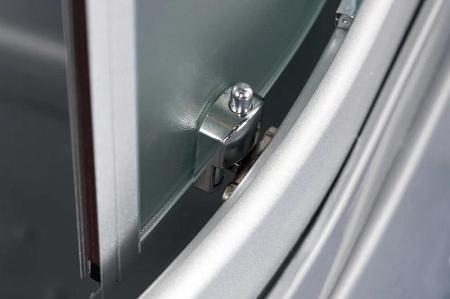 душевая кабина esbano elegancia esg-90 crb eskg90crb