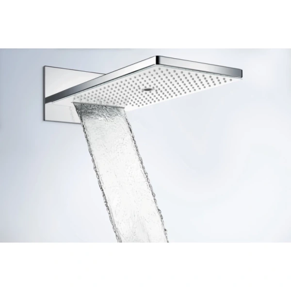 верхний душ hansgrohe rainmaker select 580 3jet 24001600