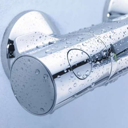 термостат для ванны grohe grohtherm 800 34567000