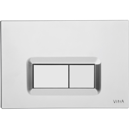 Кнопка для инсталяции VitrA 740-0680 цвет хром