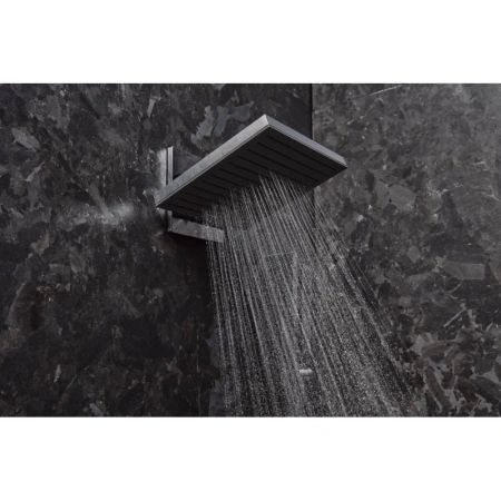 верхний душ hansgrohe pulsify e 260 2jet 24350000