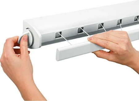 сушилка для белья brabantia 385728