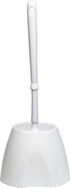 Ёршик для унитаза Nofer Classic 09107.W