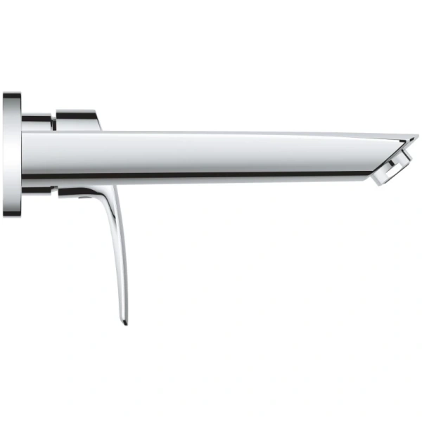 смеситель для раковины без донного клапана grohe eurosmart 29338003