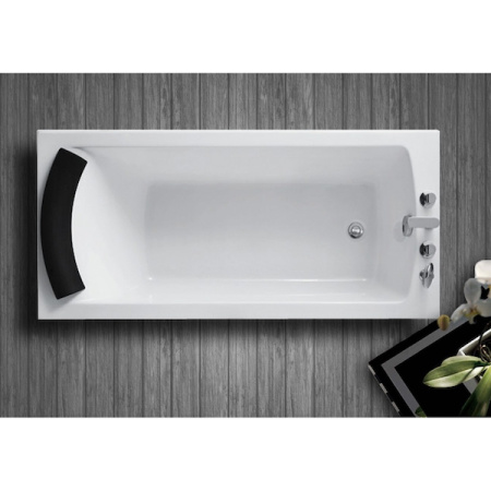 акриловая ванна royal bath vienna 150x70 rb953201 без гидромассажа