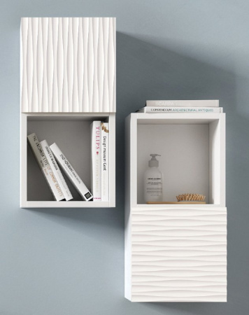 шкаф-пенал 140 cezares bali bacl140.601, цвет bianco laccato opaco шкаф-пенал 140 cezares bali bacl140.601, цвет bianco laccato opaco