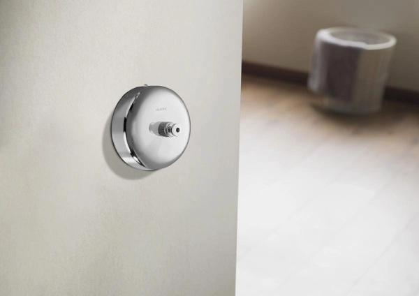 Сушилка для белья Aquatek AQ4994CR Хром Сушилка для белья Aquatek AQ4994CR Хром