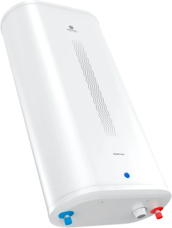 накопительный водонагреватель royal clima sigma inox rwh-sg100-fs электрический