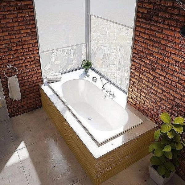 стальная ванна bette starlet 1830-000 190x90 см