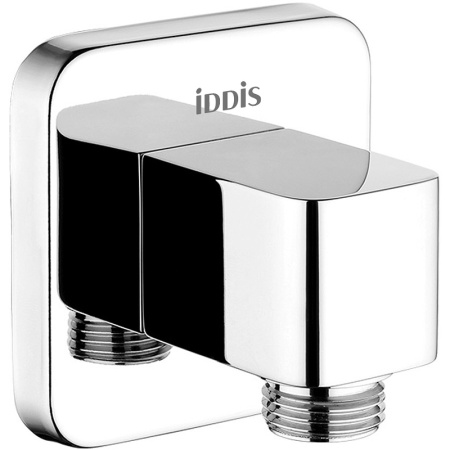 Шланговое подключение Iddis Slide SLISB00i62 Хром