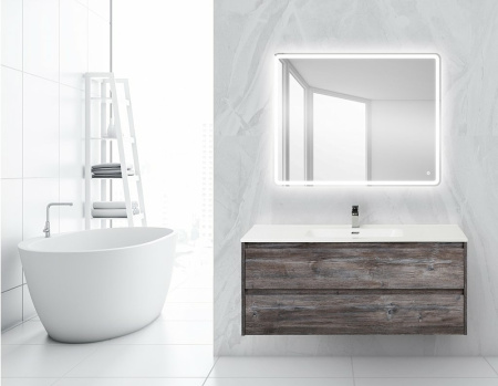 тумба под раковину belbagno kraft 120 kraft-1200-2c-so-pp pino pasadena