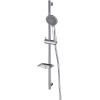 комплект смесителей aquatek вега aq1030cr хром