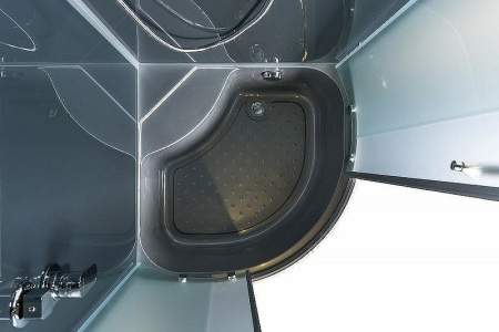 душевая кабина esbano elegancia esg-90 crb eskg90crb