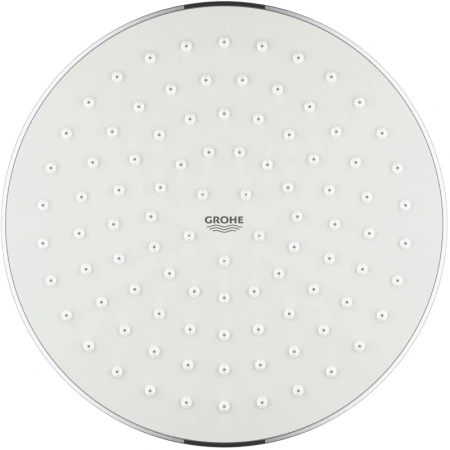 верхний душ 200 мм grohe new tempesta cosmopolitan 27541001