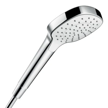 Ручной душ Hansgrohe EcoSmart 9л/мин Croma Select E 1jet 26815400