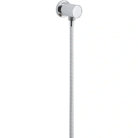 подключение для душевого шланга grohe rainshower 27057000