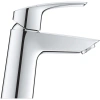 смеситель для раковины с донным клапаном grohe eurosmart 23968003