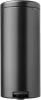 Мусорное ведро Brabantia NewIcon 233524 30 л, темно-серое