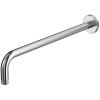 душевая система whitecross y brushed nickel yset11topnib с термостатом брашированный никель