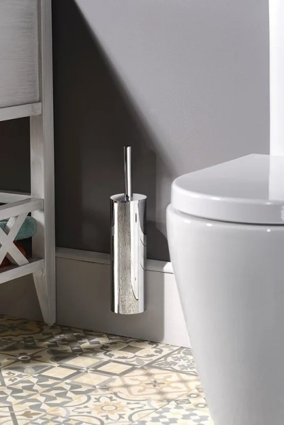 Ёршик для унитаза Sapho X-Round BL706