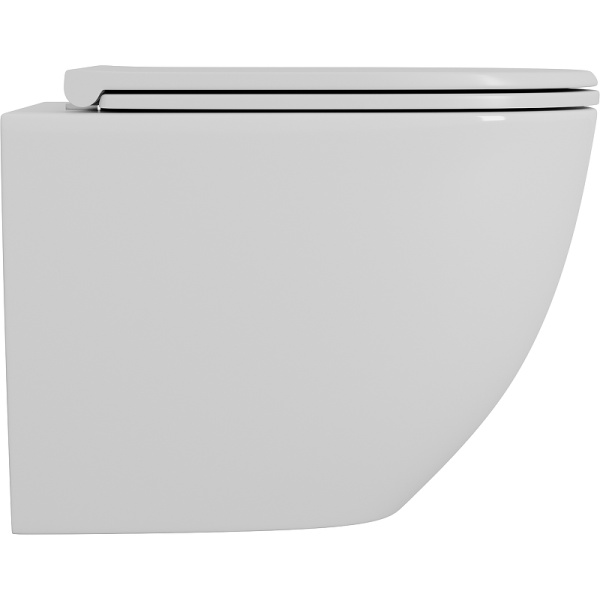 комплект унитаза d&k matrix dt1396016 с инсталляцией berges atom 410 040340 с сиденьем микролифт и черной матовой клавишей смыва