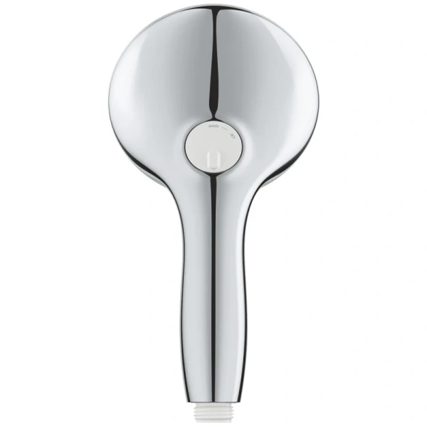 душевая лейка 110 мм grohe tempesta 27597003