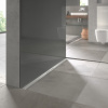 душевой лоток tece drainprofile 80 см, 670810 с решеткой хром