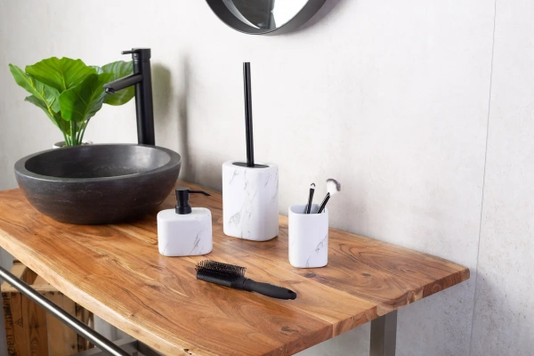 Ёршик для унитаза Ridder Bella 2162401