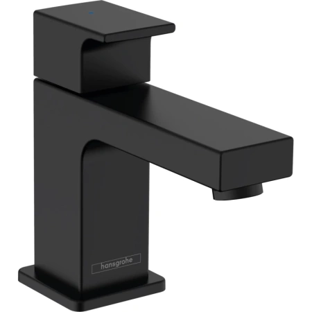 Кран для холодной воды Hansgrohe Vernis Shape 71592670