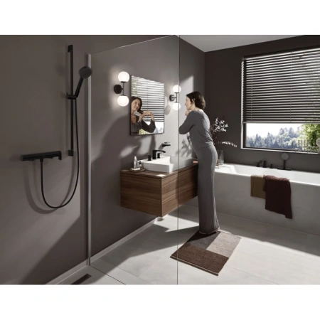 смеситель для душа hansgrohe vivenis 75620670