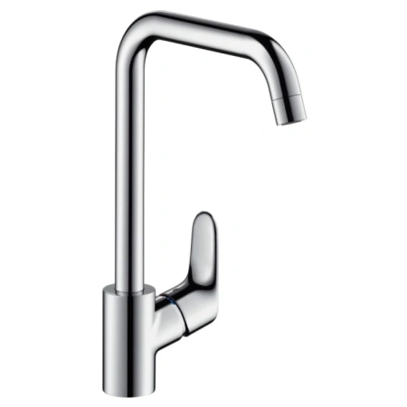 Смеситель для кухонной мойки Hansgrohe Focus M41 31820000