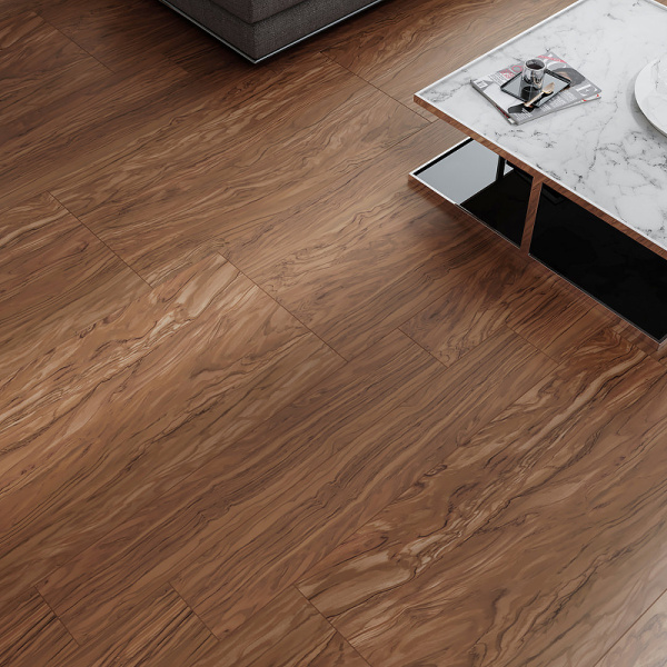 Керамогранит Kerama Marazzi Олива коричневый обрезной SG565320R 60х119,5 см