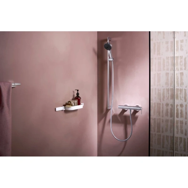 смеситель для душа hansgrohe tecturis s 73622000