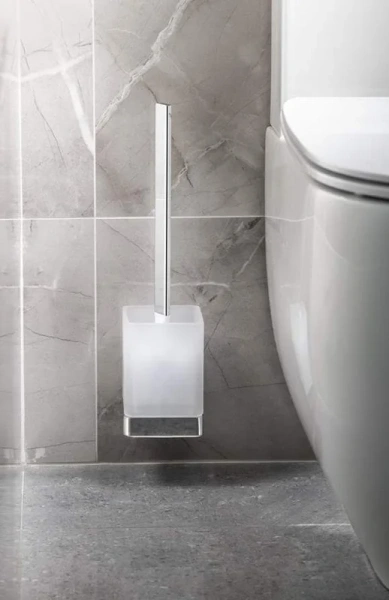 Ёршик для унитаза Sapho Everest 1313-46