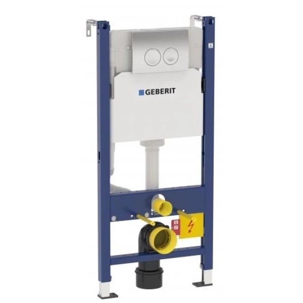 комплект подвесной унитаз roca hall 346627000 + 801622004 + система инсталляции geberit 458.124.21.1